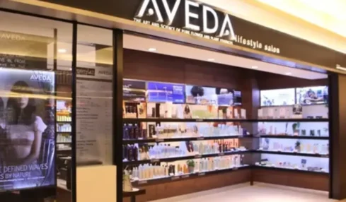 Aveda Product Review