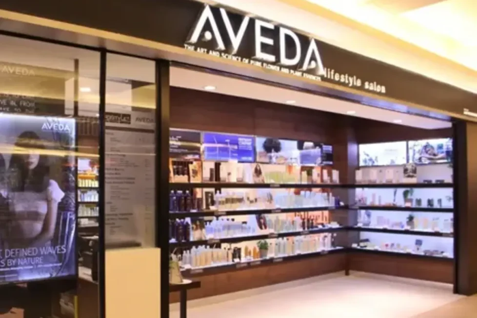 Aveda Product Review